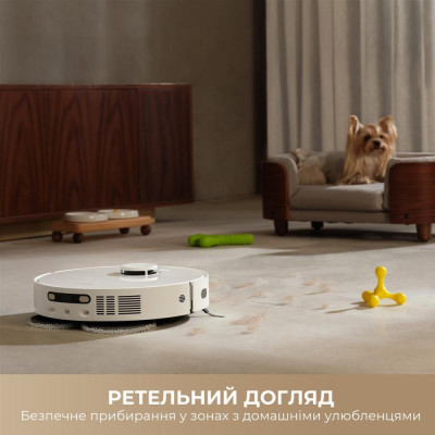 Dreame Bot L40 Ultra CE Black (RLD52SE-Bl)