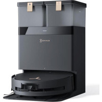ECOVACS Deebot X8 Omni Black