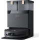 ECOVACS Deebot X8 Omni Black