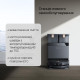 ECOVACS Deebot X8 Omni Black