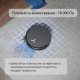 ECOVACS Deebot X8 Omni Black