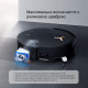 ECOVACS Deebot X8 Omni Black