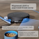 ECOVACS Deebot X8 Omni Black