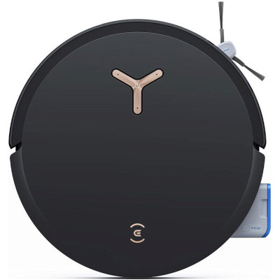 ECOVACS Deebot X8 Omni Black