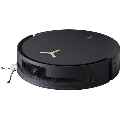 ECOVACS Deebot X8 Omni Black