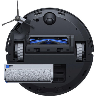 ECOVACS Deebot X8 Omni Black