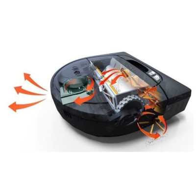 Neato Botvac Connected D6