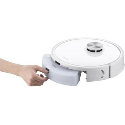 RoboRock Q7 TF+ White