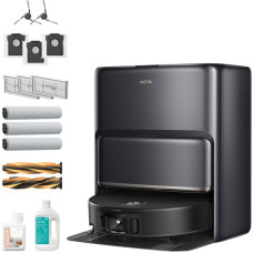 Dreame Mova Z60 Ultra Roller Complete Black (RLZ83CE-1)