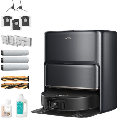 Dreame Mova Z60 Ultra Roller Complete Black (RLZ83CE-1)