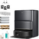 Dreame Mova Z60 Ultra Roller Complete Black (RLZ83CE-1)