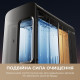 Dreame Mova Z60 Ultra Roller Complete Black (RLZ83CE-1)