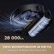 Dreame Mova Z60 Ultra Roller Complete Black (RLZ83CE-1)