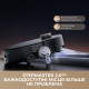Dreame Mova Z60 Ultra Roller Complete Black (RLZ83CE-1)