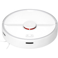 RoboRock Vacuum Cleaner S6 Pure White