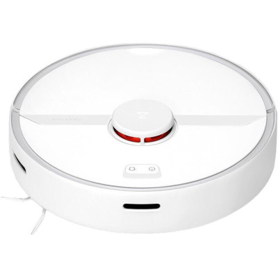 RoboRock Vacuum Cleaner S6 Pure White
