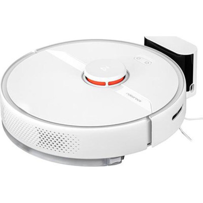 RoboRock Vacuum Cleaner S6 Pure White
