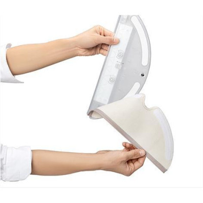 RoboRock Vacuum Cleaner S6 Pure White