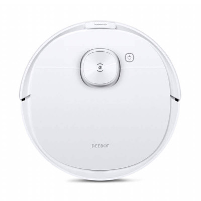 ECOVACS DEEBOT OZMO N8 Pro (DLN11-11)