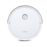 ECOVACS DEEBOT U2 White (DGN22-62EC)