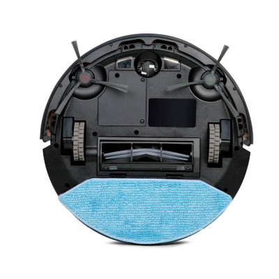 ECOVACS DEEBOT U2 White (DGN22-62EC)