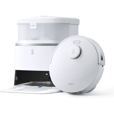 ECOVACS OZMO Т30 Pro Omni (DDX14)