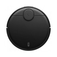 Xiaomi Mi Robot Vacuum Mop Pro Black