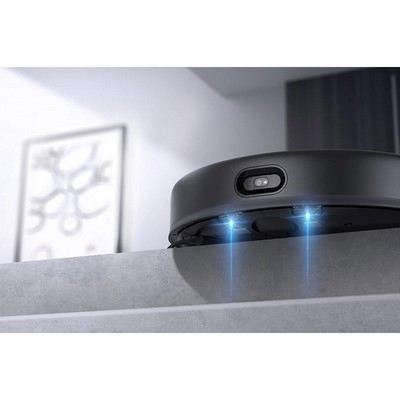 Xiaomi Mi Robot Vacuum Mop Pro Black