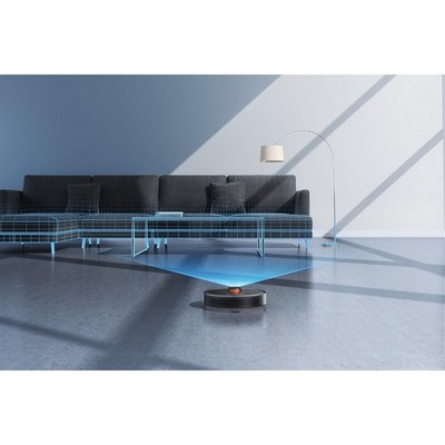Xiaomi Mi Robot Vacuum Mop Pro Black