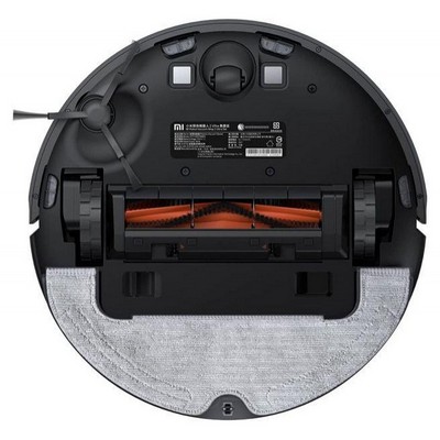 Xiaomi Mi Robot Vacuum-Mop 2 Ultra