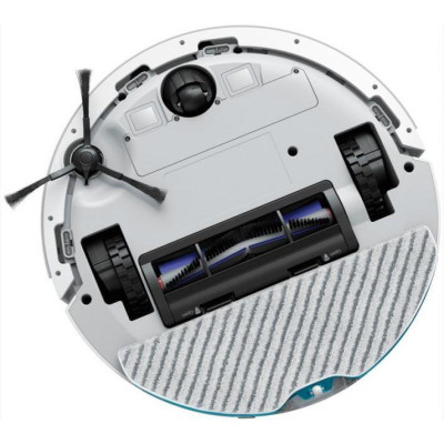 Rowenta X-Plorer Serie 140 Total Care RR9177WH