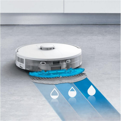 Rowenta X-Plorer Serie 140 Total Care RR9177WH