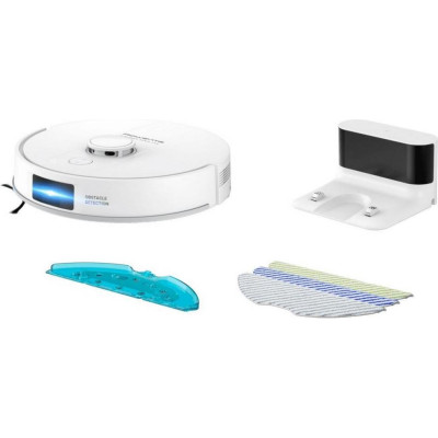 Rowenta X-Plorer Serie 140 Total Care RR9177WH