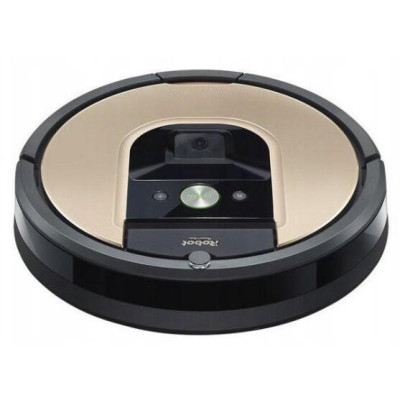 iRobot Roomba 974
