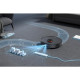 Xiaomi Mi Robot Vacuum Mop 2 Pro Black