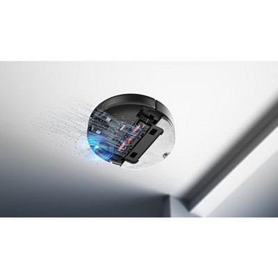 Xiaomi Mi Robot Vacuum Mop 2 Pro Black