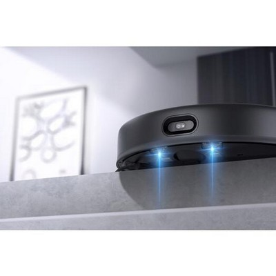 Xiaomi Mi Robot Vacuum Mop 2 Pro Black