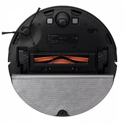 Xiaomi Mi Robot Vacuum Mop 2 Pro Black
