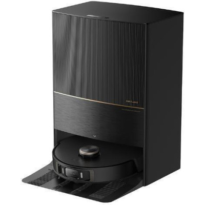 Dreame Bot L20 Ultra Black
