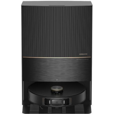 Dreame Bot L20 Ultra Black