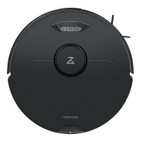 RoboRock S7 MaxV Black