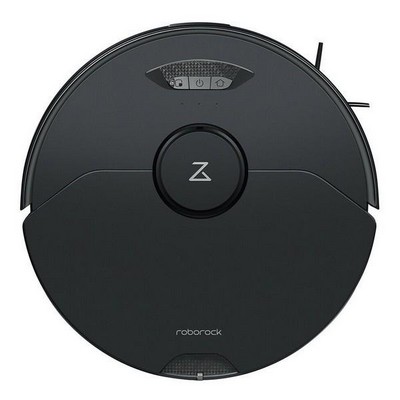 RoboRock S7 MaxV Black