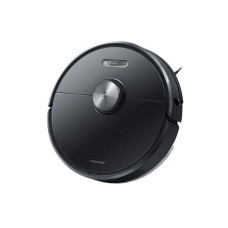 RoboRock Vacuum Cleaner S6 black