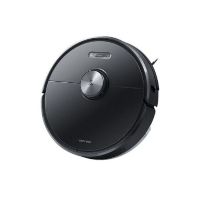 RoboRock Vacuum Cleaner S6 black