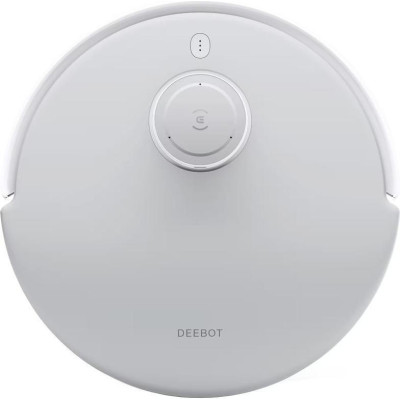 ECOVACS Deebot OZMO T20 OMNI (DLX23)