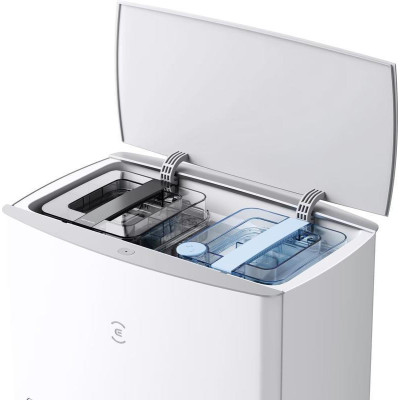 ECOVACS Deebot OZMO T20 OMNI (DLX23)