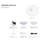 Dreame Bot D10s White (RLS3L)