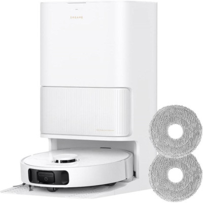 Dreame L40 Ultra White