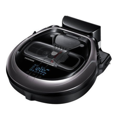 Samsung POWERbot VR7000 Darth Vader Edition (SR1AM7040W9)