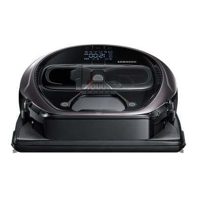 Samsung POWERbot VR7000 Darth Vader Edition (SR1AM7040W9)